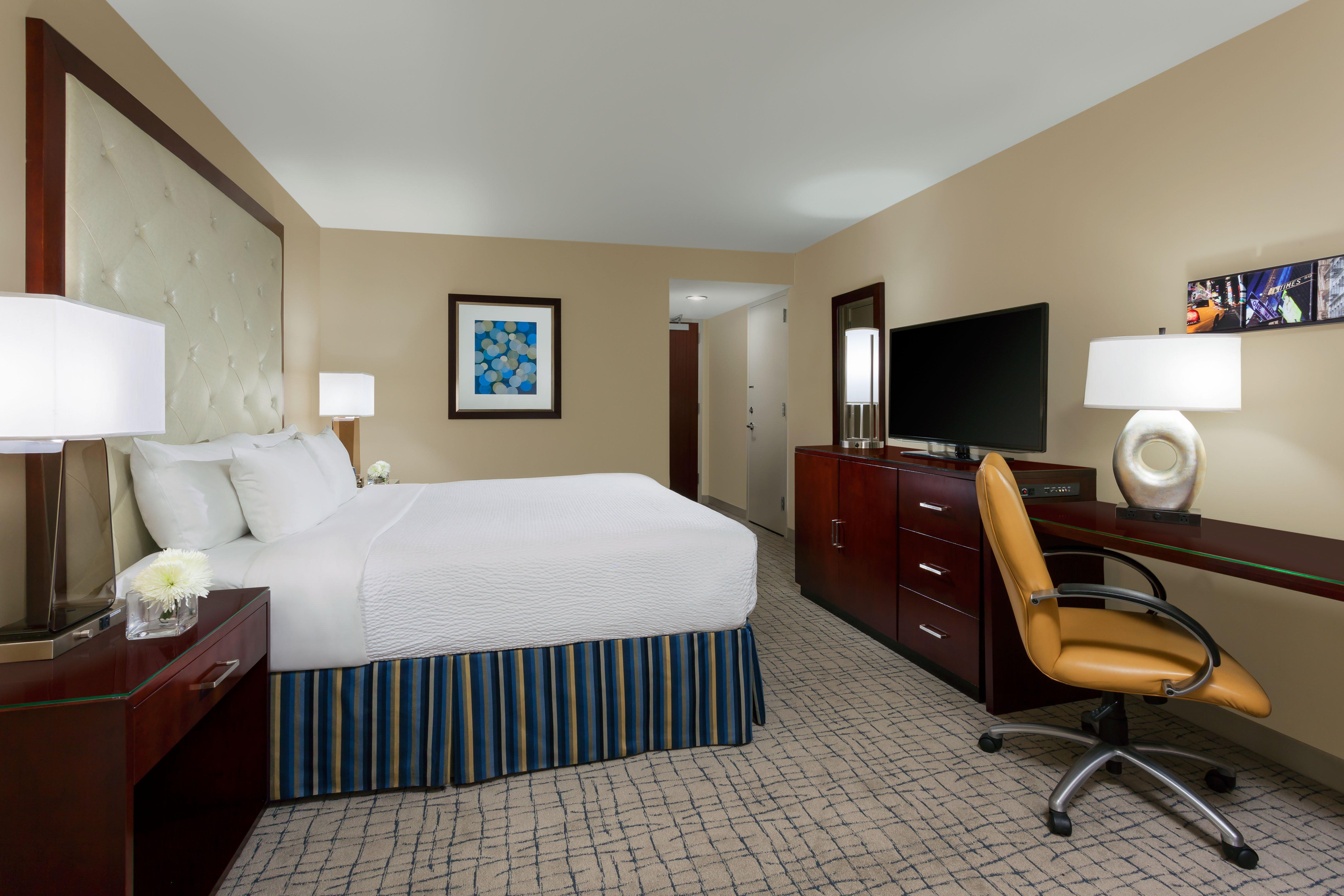 Hyatt Regency Times Square Hotel นิวยอร์ก ภายนอก รูปภาพ