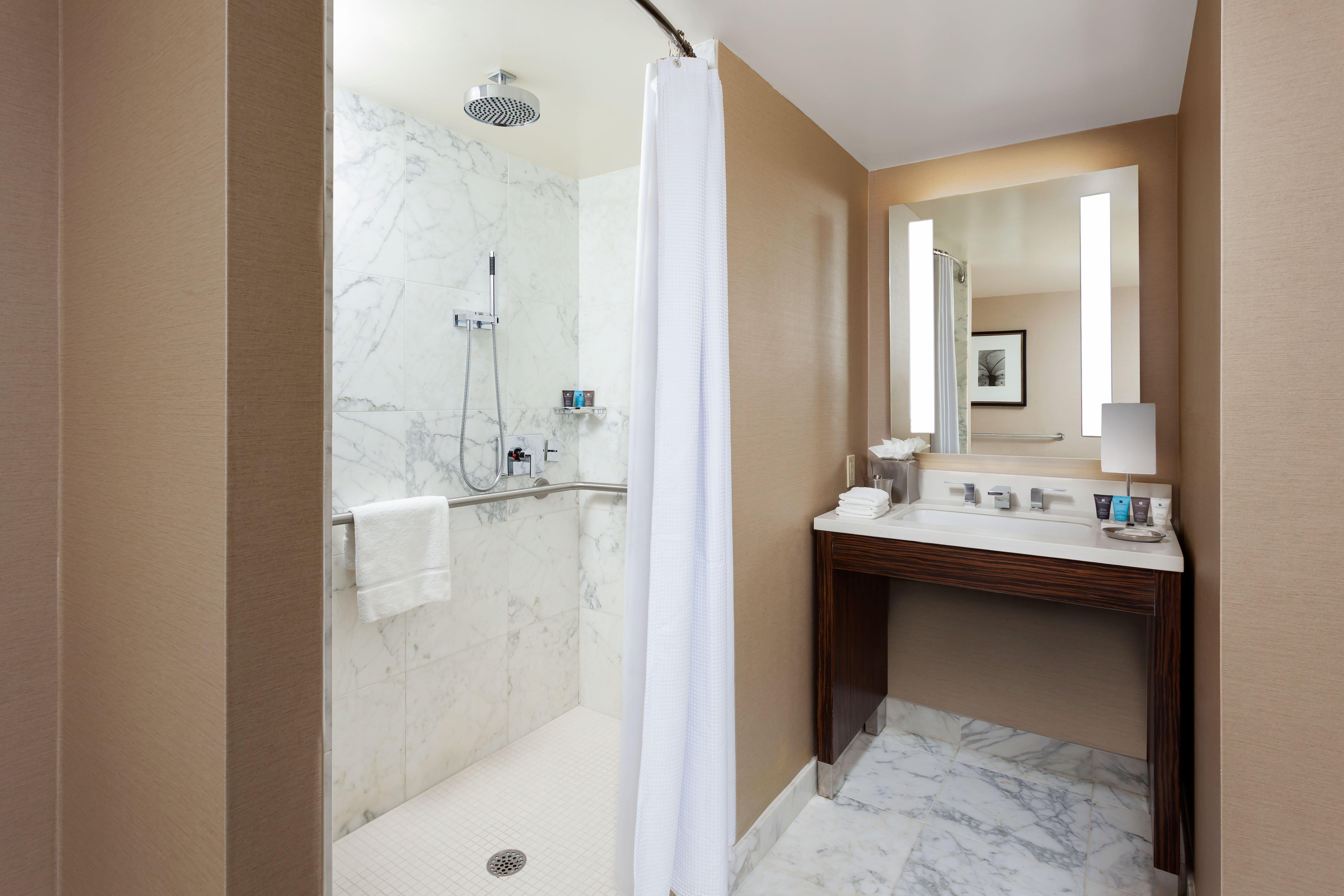 Hyatt Regency Times Square Hotel นิวยอร์ก ภายนอก รูปภาพ