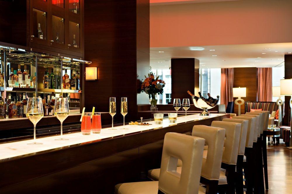 Hyatt Regency Times Square Hotel นิวยอร์ก ภายนอก รูปภาพ