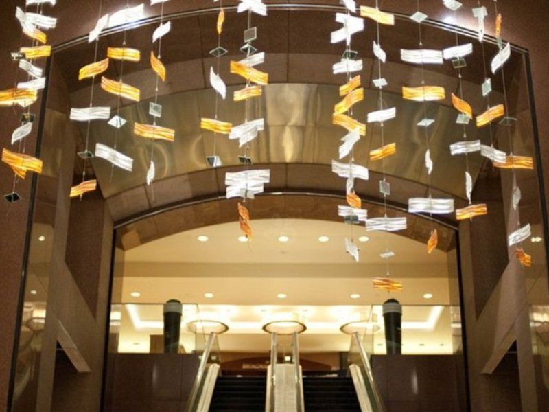 Hyatt Regency Times Square Hotel นิวยอร์ก ภายนอก รูปภาพ