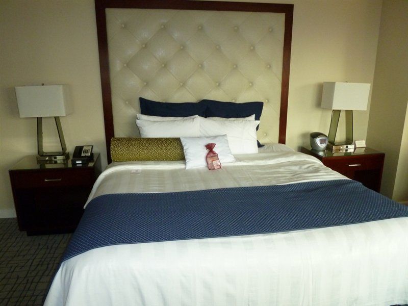 Hyatt Regency Times Square Hotel นิวยอร์ก ภายนอก รูปภาพ