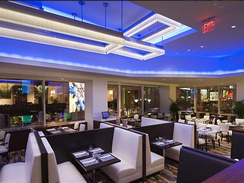 Hyatt Regency Times Square Hotel นิวยอร์ก ภายนอก รูปภาพ