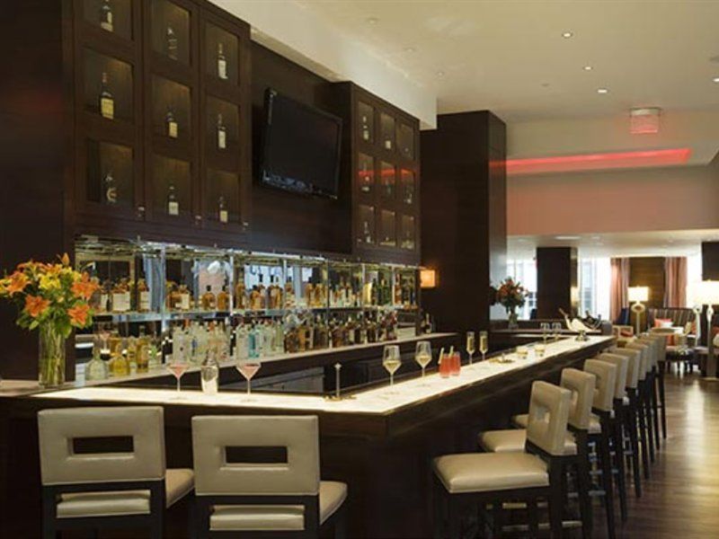 Hyatt Regency Times Square Hotel นิวยอร์ก ภายนอก รูปภาพ