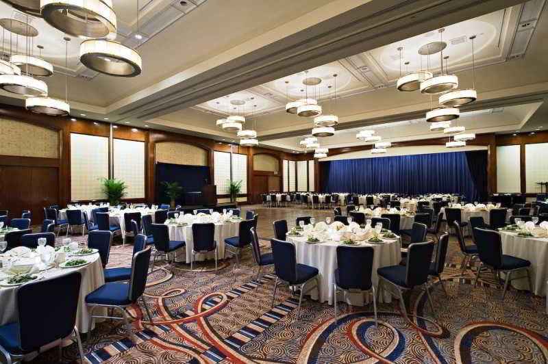 Hyatt Regency Times Square Hotel นิวยอร์ก ภายนอก รูปภาพ
